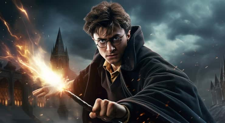 Quiz: Which Harry Potter spell would be your signature spell?