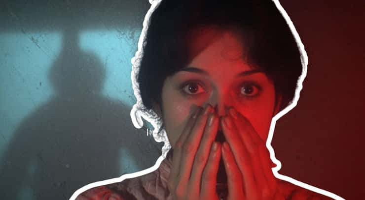 Which Horror Final Girl Are You? Take the Quiz