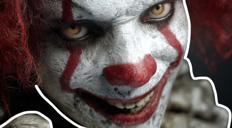 Which Horror Villain Are You? Take the Quiz