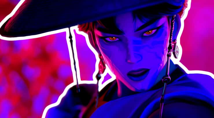 Quiz: Find your K-pop Demon Hunters arch-nemesis