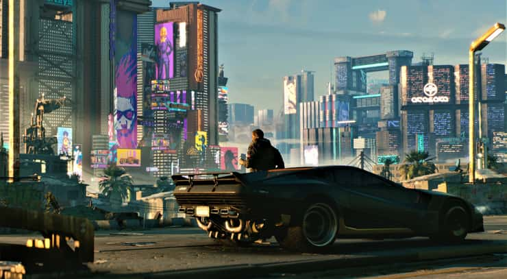 Quiz: Which lifepath should you choose in Cyberpunk 2077?