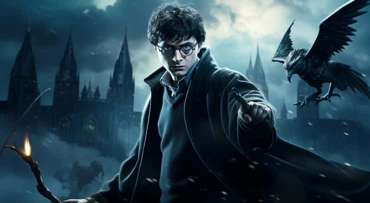 Quiz: Quale Creatura Magica Di Harry Potter Sei?