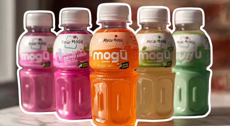 Quiz: Discover your MoGu MoGu flavor personality