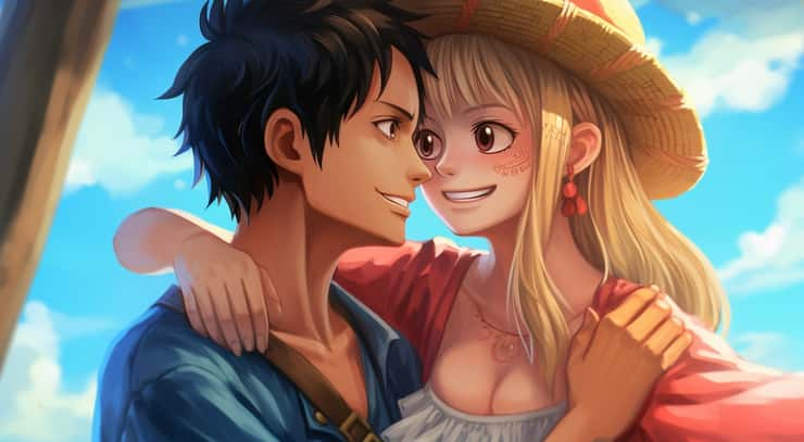 Finn ut: Hvilken One Piece-karakter er din sjelevenn?