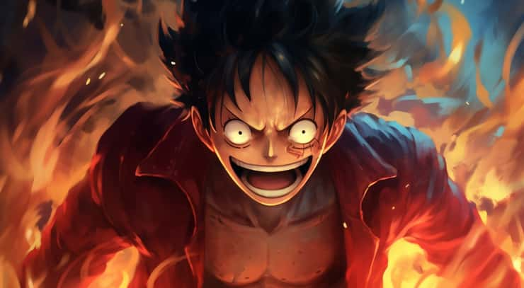 Quiz: ¿Cuál personaje de One Piece sería tu peor enemigo?