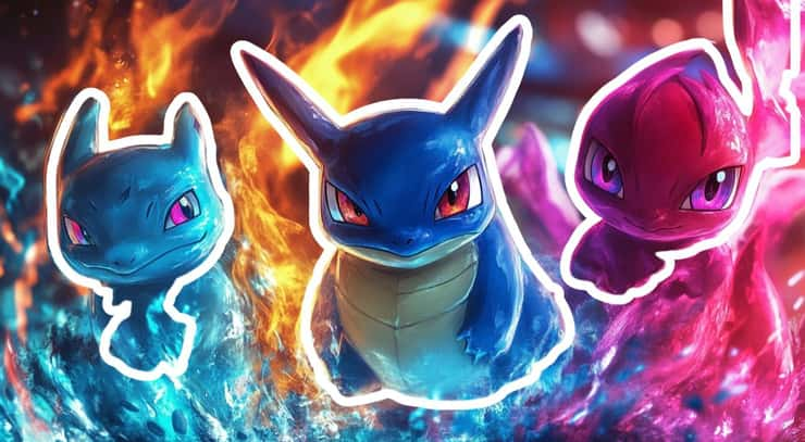 Quiz: Uncover your Generation 3 Pokémon personality