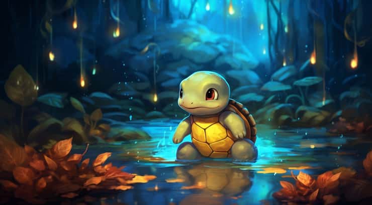 Tietokilpailu: Pokémon-tyyppi olet? Ota selvää nyt!