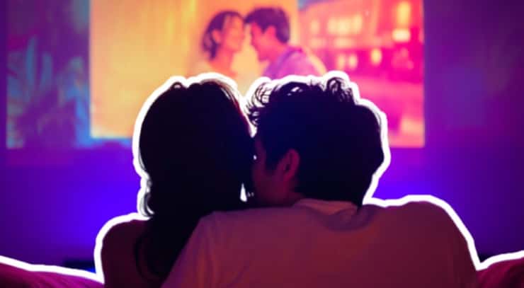 Quiz: Uncover your Romantic Comedy character