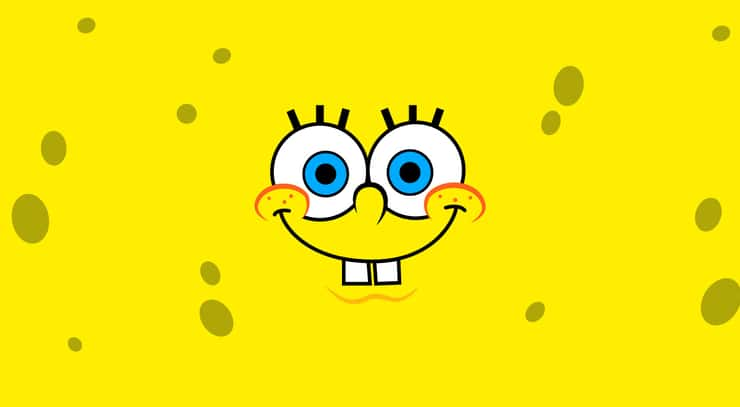 Quiz: Welk SpongeBob personage ben jij?