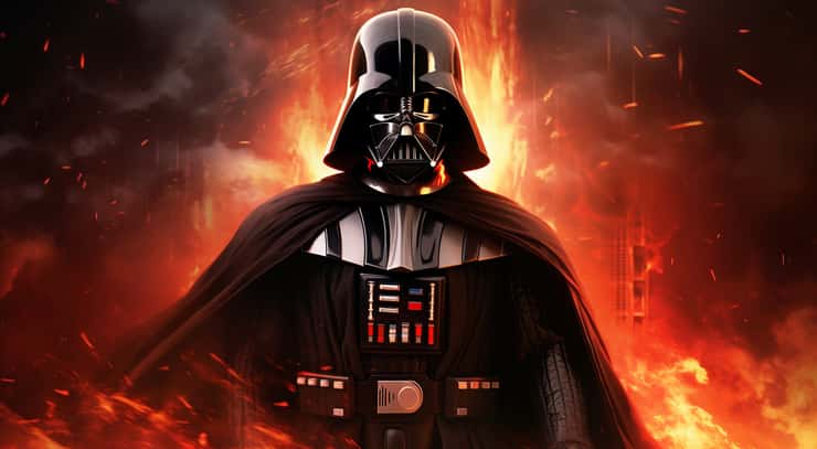 Which Star Wars character are you? | Quiz | Find out now!