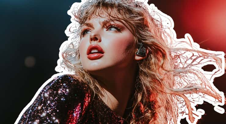 Quiz: Discover which Taylor Swift era reflects your personality!