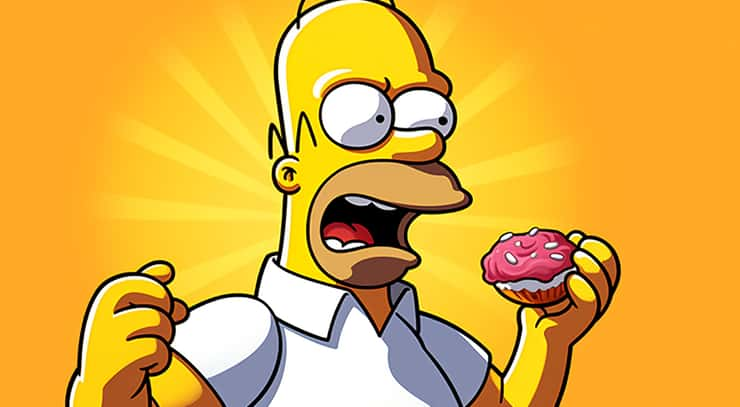 Which The Simpsons character are you? Quiz