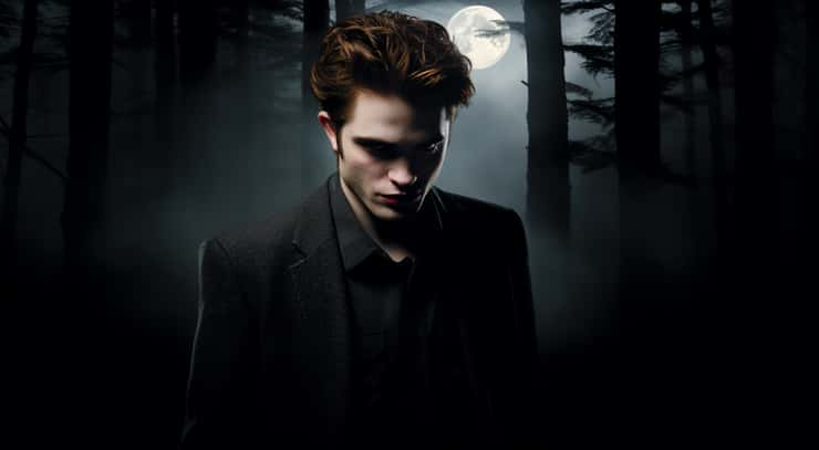 Quel personnage de Twilight es-tu ? | Quiz de la Saga Twilight