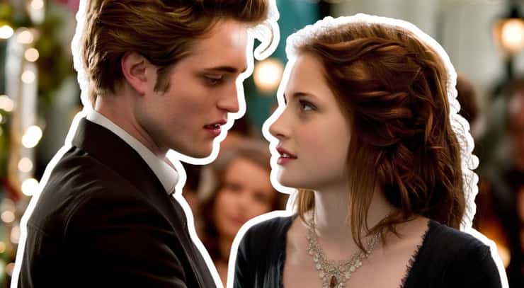 Which Twilight Character Is Your Soulmate? Take the Quiz