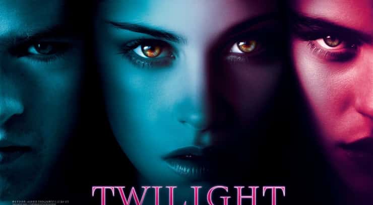 Are you more of a Twilight, New Moon, or Eclipse persona?