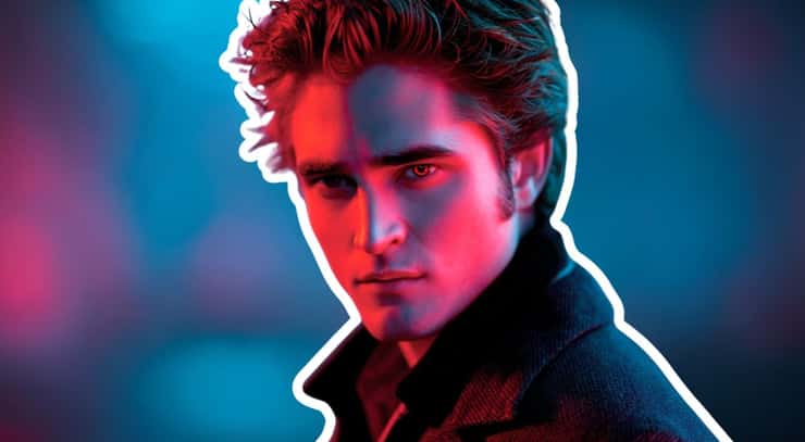 Quiz: Discover your Twilight saga vampire power