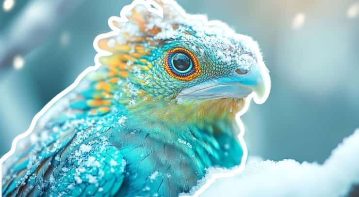 Quiz: Discover your winter creature personality