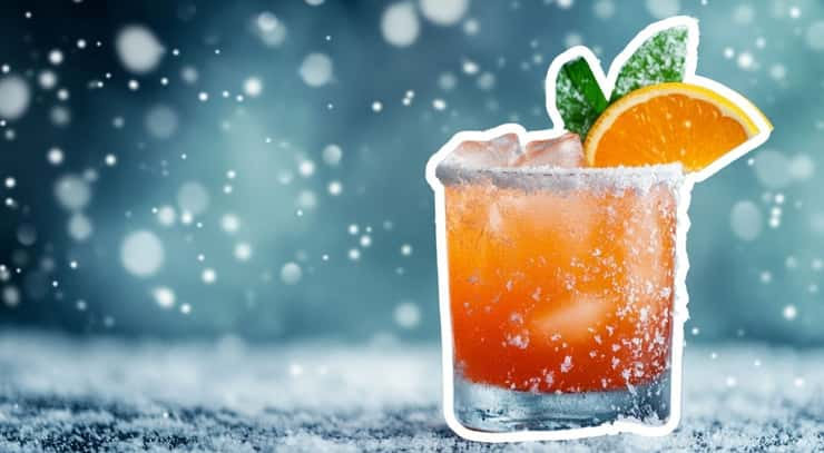 Quiz: Find out which winter drink you are