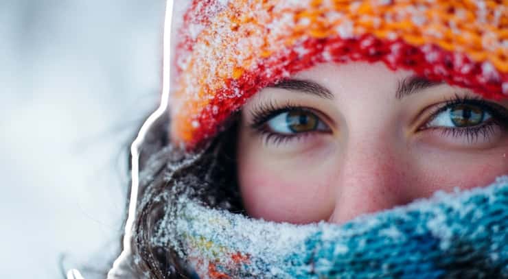 Quiz: Find out which winter stereotype you are