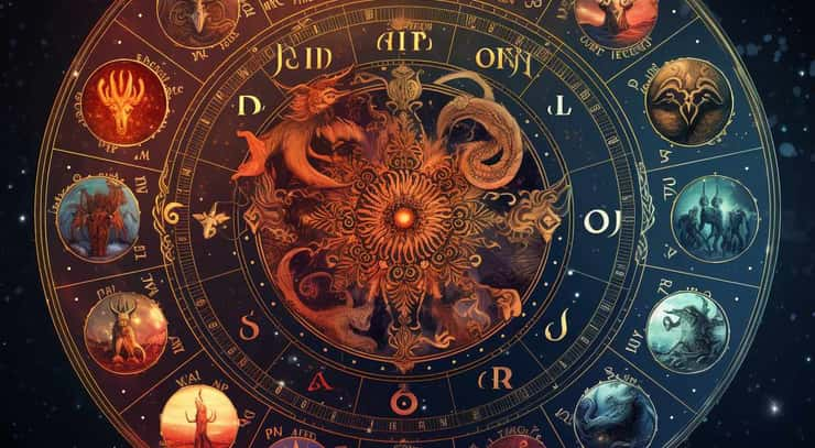 Quiz: Which zodiac sign should you actually be?