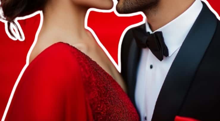 Quiz: Uncover your celebrity valentine