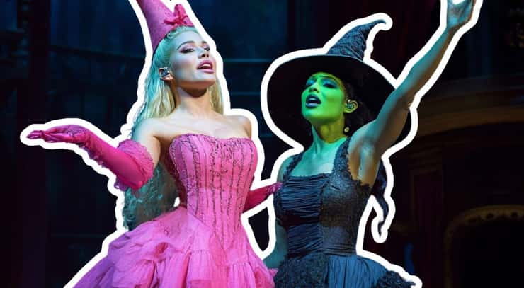 Quiz: Wicked movie vs. musical differences