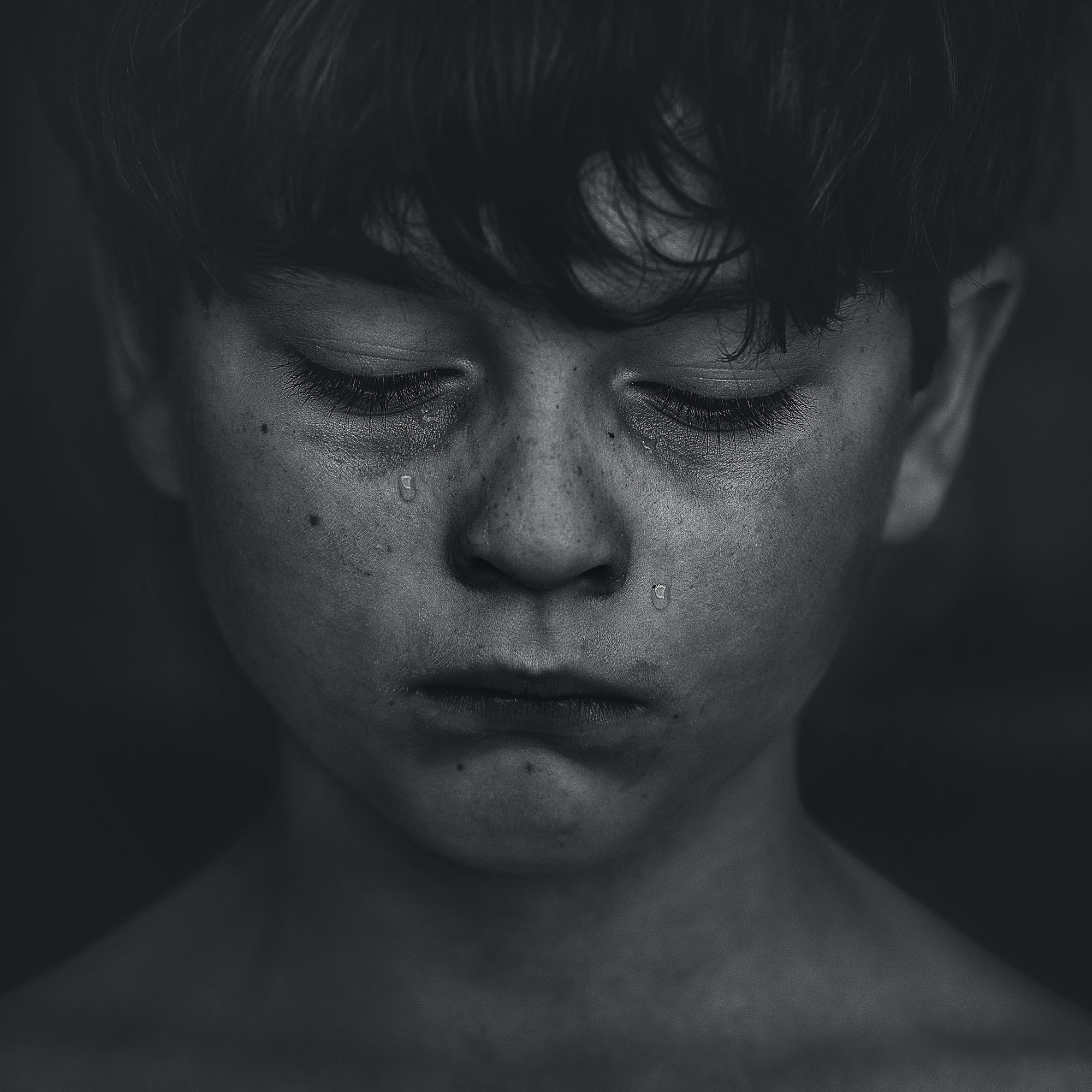 Teste de Depressão