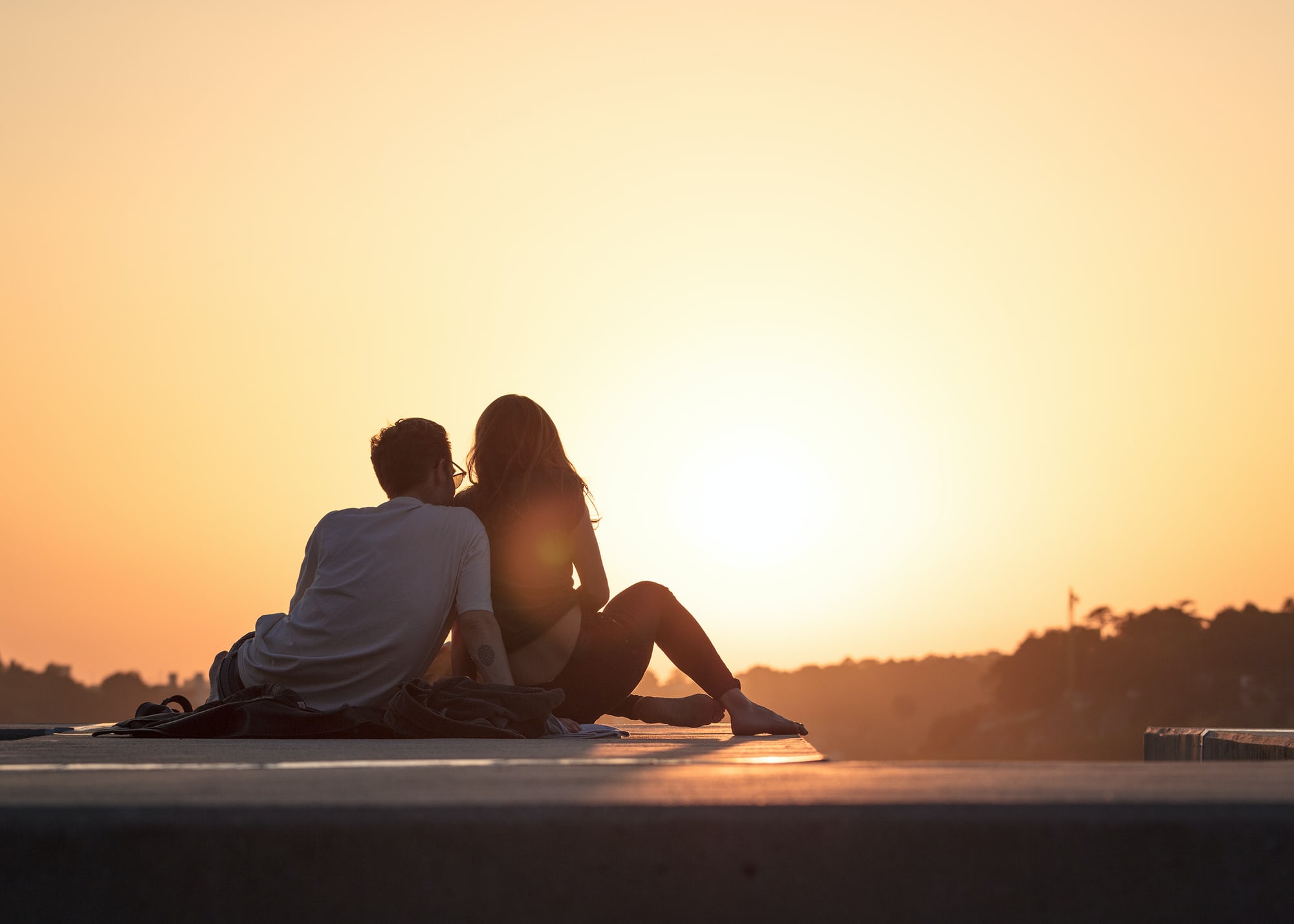 Eu o amo? Descubra seus sentimentos com este quiz