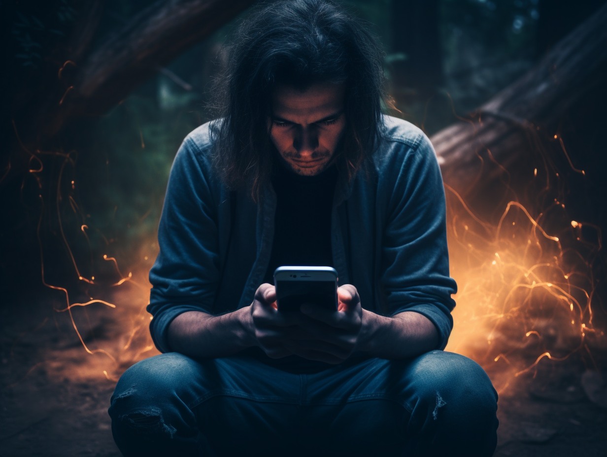 Você precisa de um detox digital? Faça o quiz agora