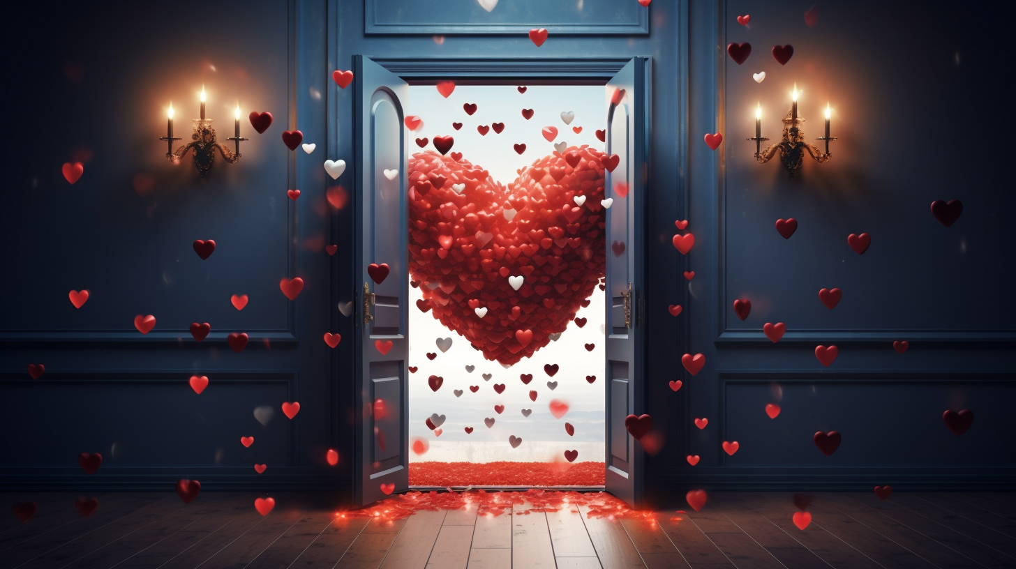 Descubra qual é a sua linguagem do amor!