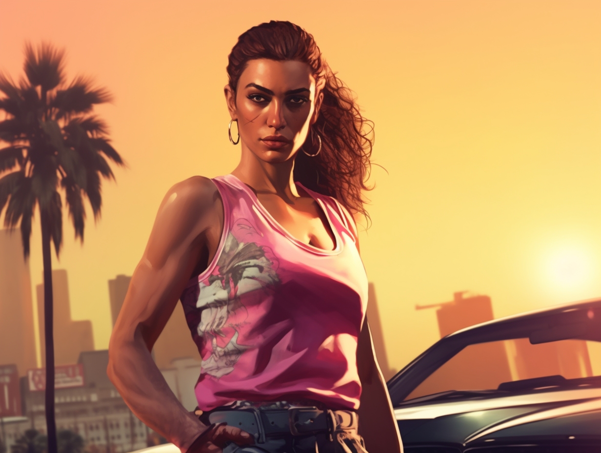 Vibrações de Vice City – Quão bem você conhece Vice City?
