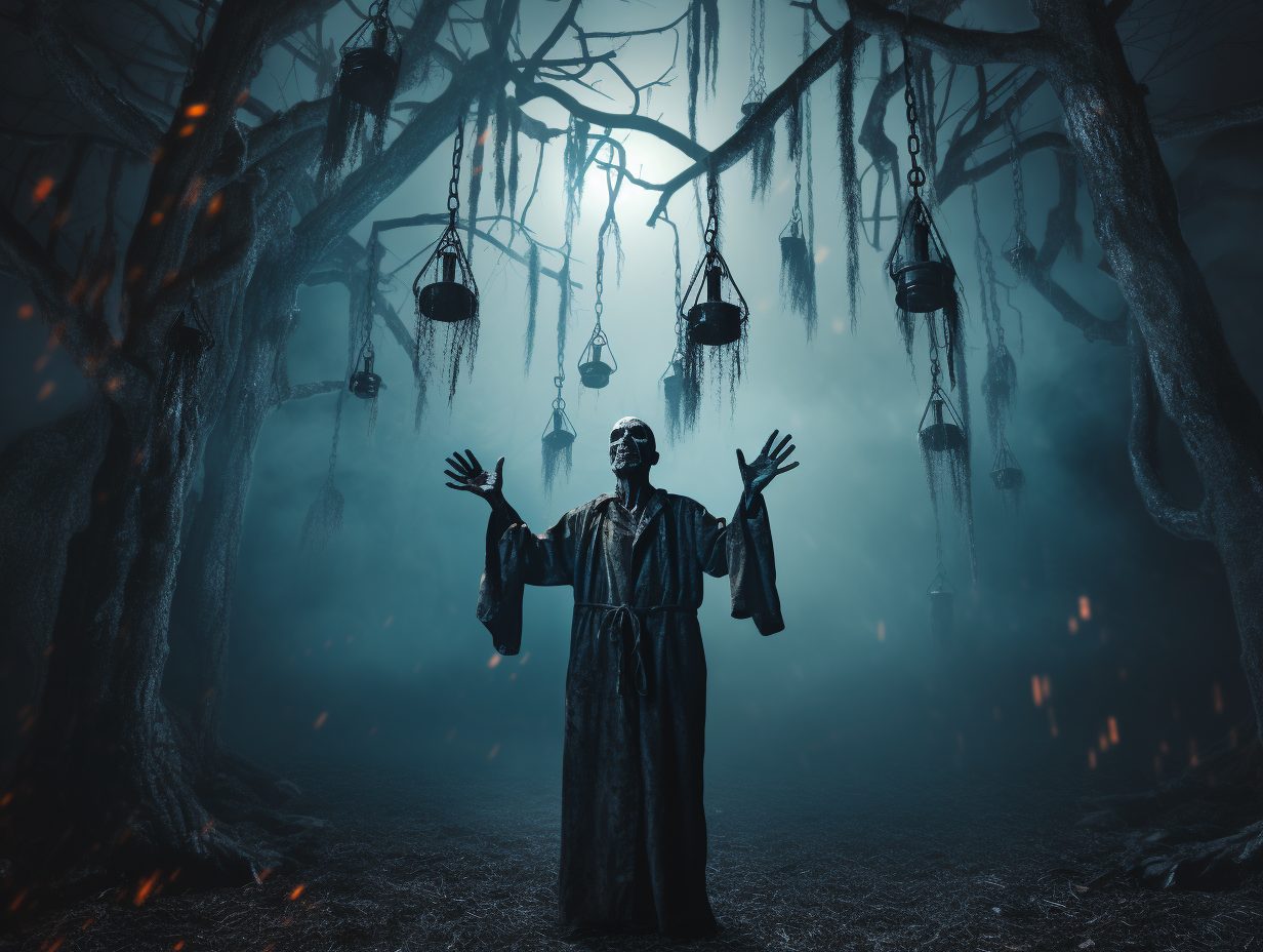 Quais são as suas chances de sobreviver em um filme de terror?