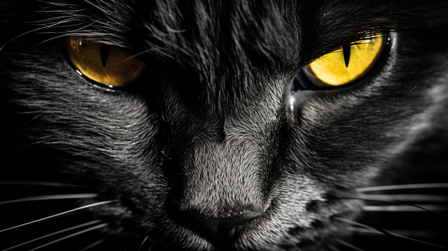 Como seu gato planeja sua morte? Descubra com este quiz