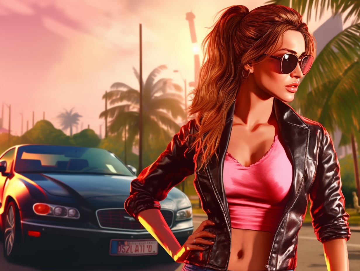Quão animado você está para o GTA VI? Descubra com nosso quiz