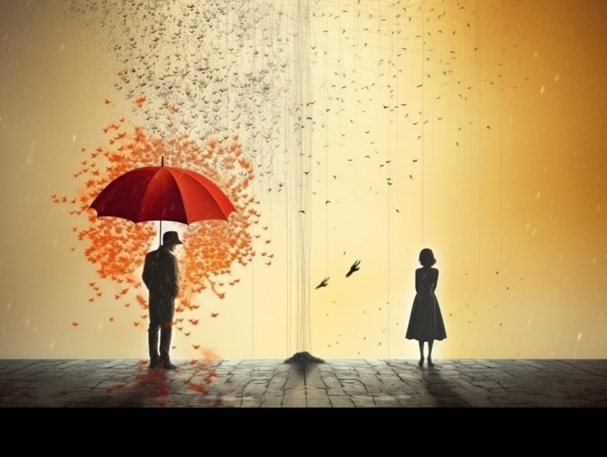 É amor ou amizade? Desvende suas verdadeiras emoções!