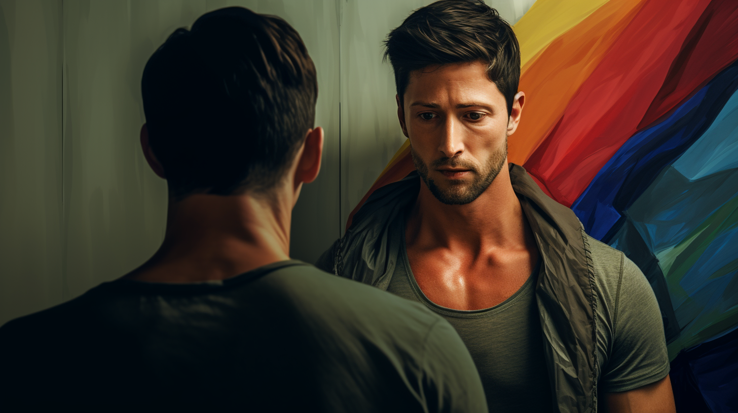 Meu marido é gay? Quiz para entender a orientação sexual dele