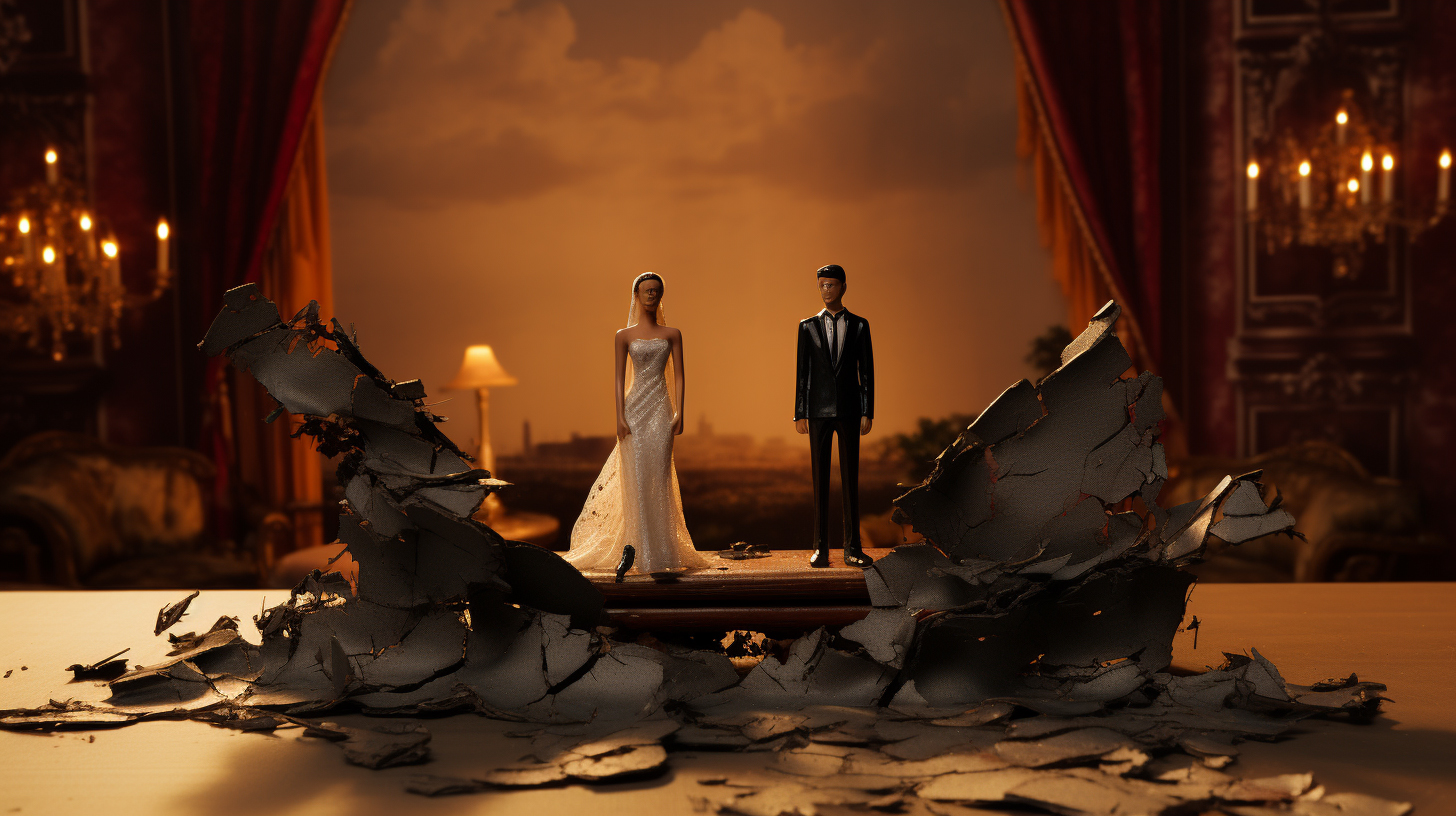 Meu casamento está acabado? Teste para avaliar sua vida amorosa
