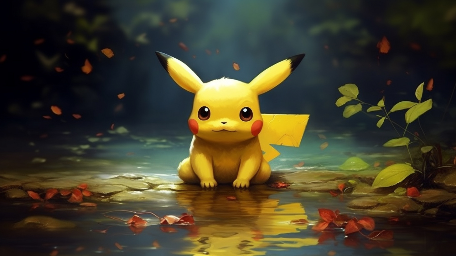 Qual Pokémon você deve jogar como?