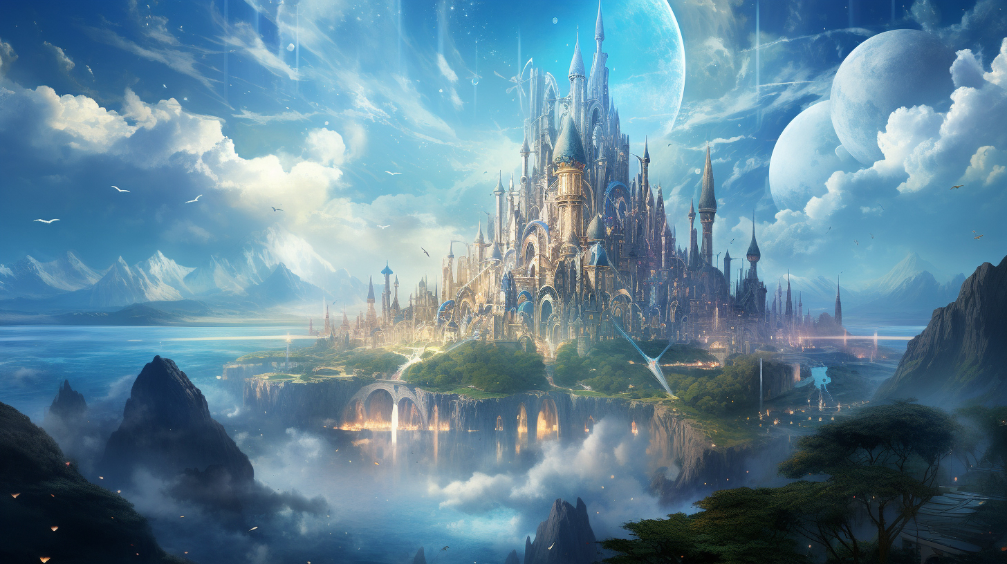 Avalie estas 10 declarações e nós revelaremos quem você seria em um mundo de fantasia!