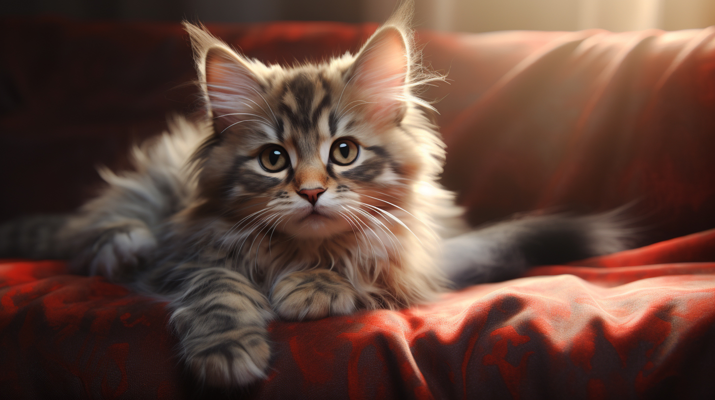 Avalie essas 10 afirmações para descobrir o que seu gato realmente pensa de você!