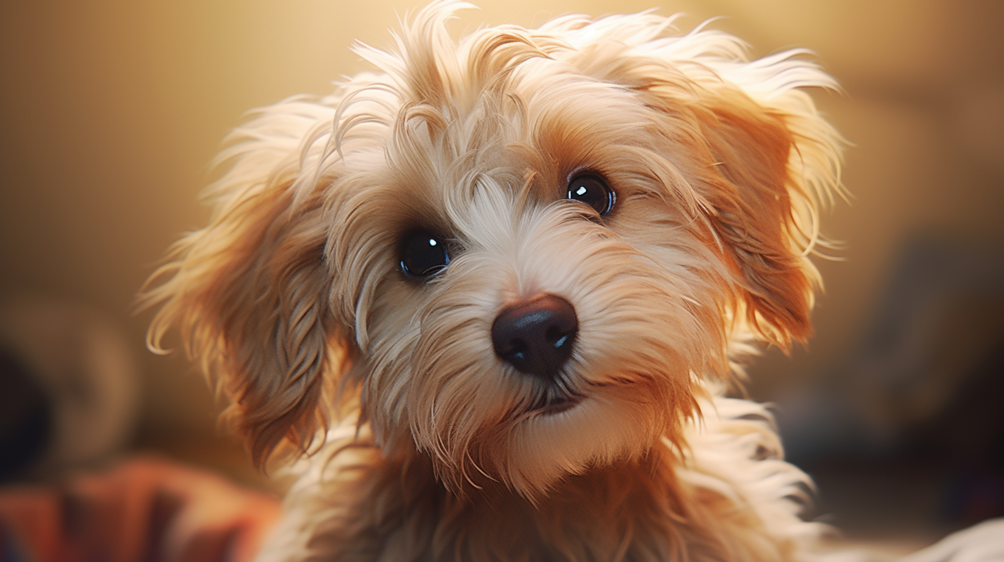 Avalie estas 10 declarações para descobrir o que seu cão realmente pensa de você!
