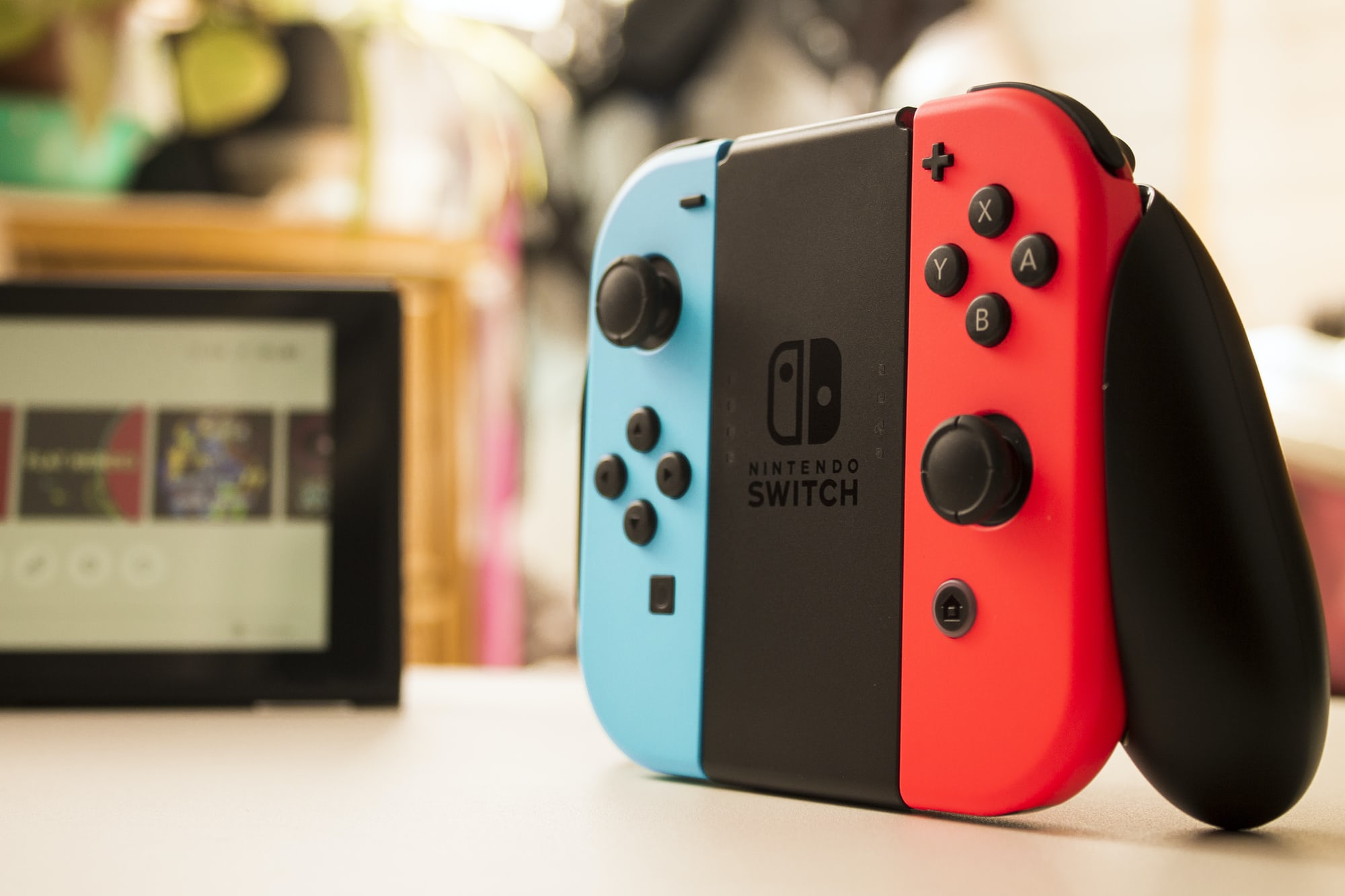 Devo comprar um Nintendo Switch? Guia e Questionário