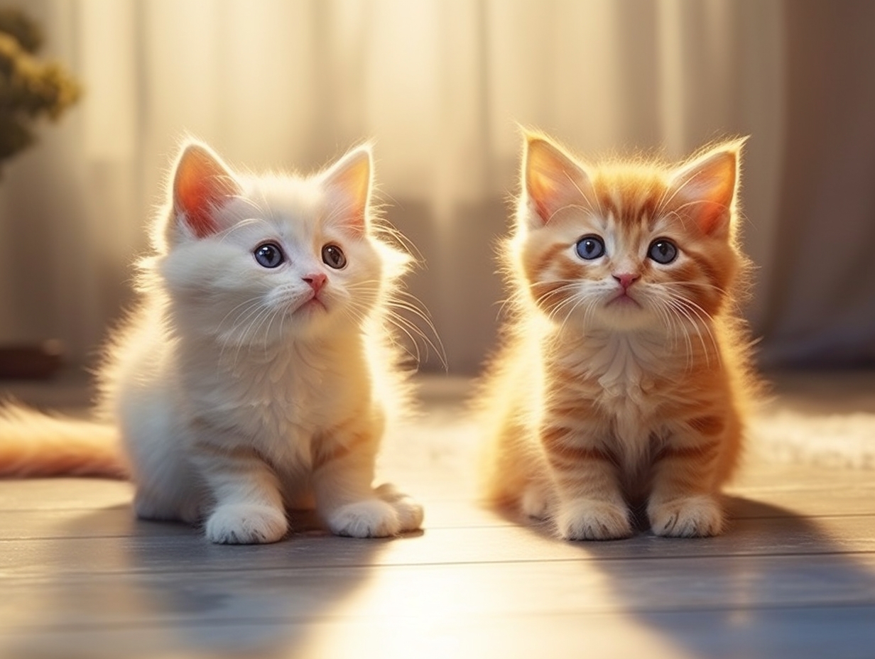 Devo Adotar um Gato? Quiz para Quem Ama Felinos