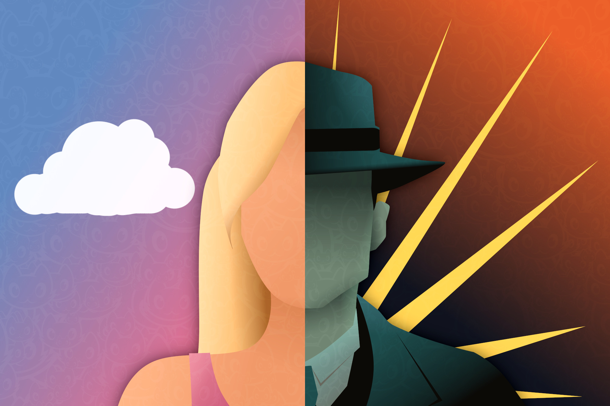 Você é mais Barbie ou Oppenheimer?