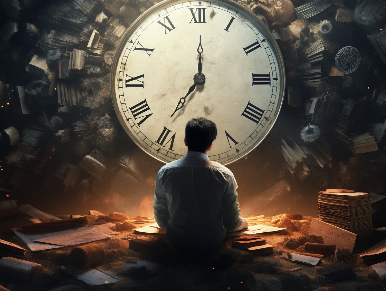 Quão procrastinador você é?