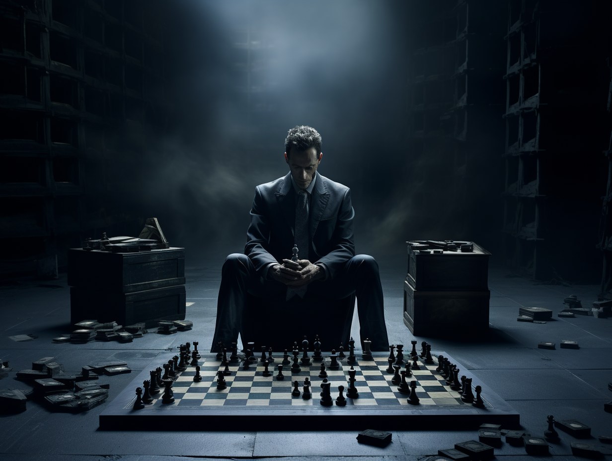 Sou um sociopata? Descubra agora