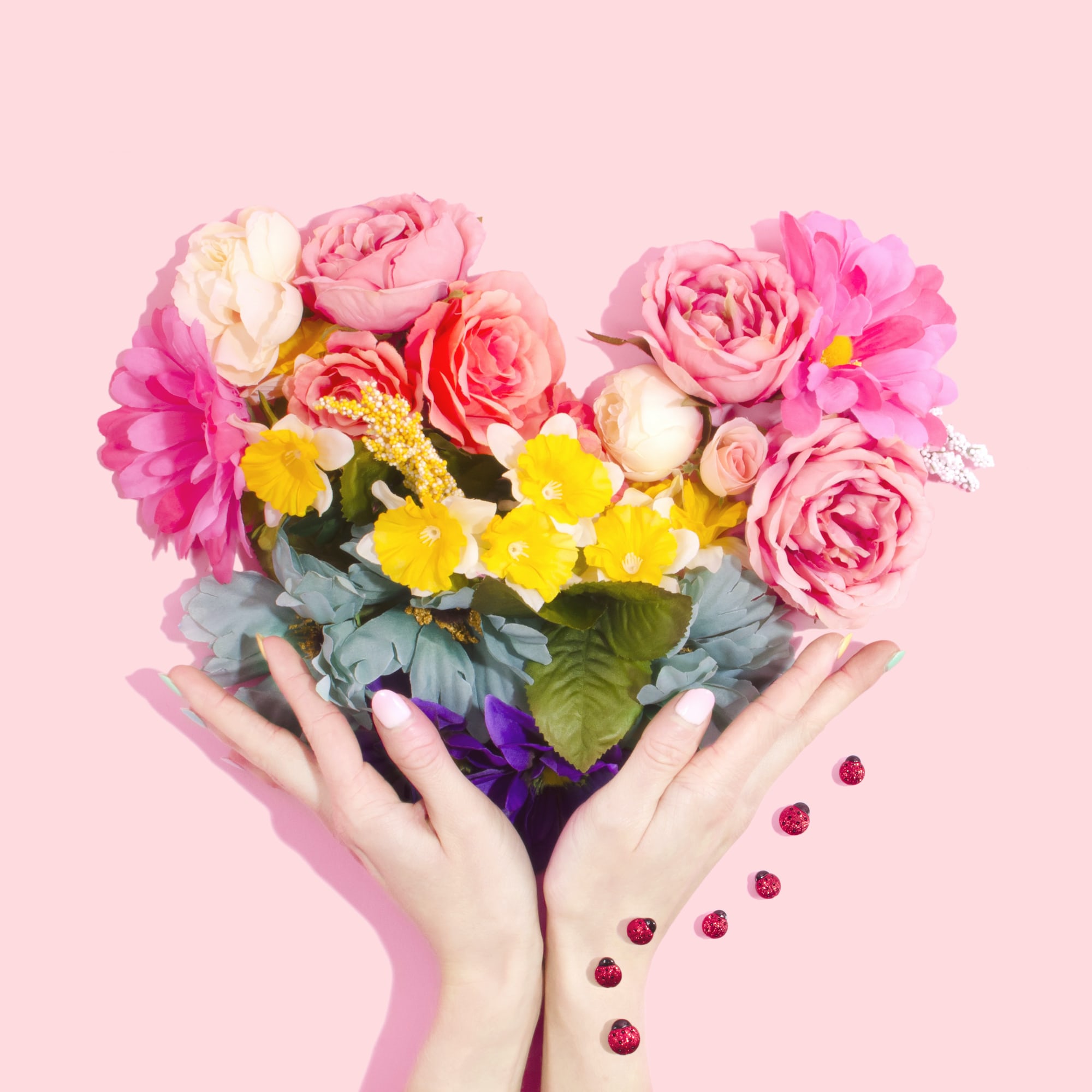 As palavras que você escolhe neste quiz revelam se você está pronto para o amor!