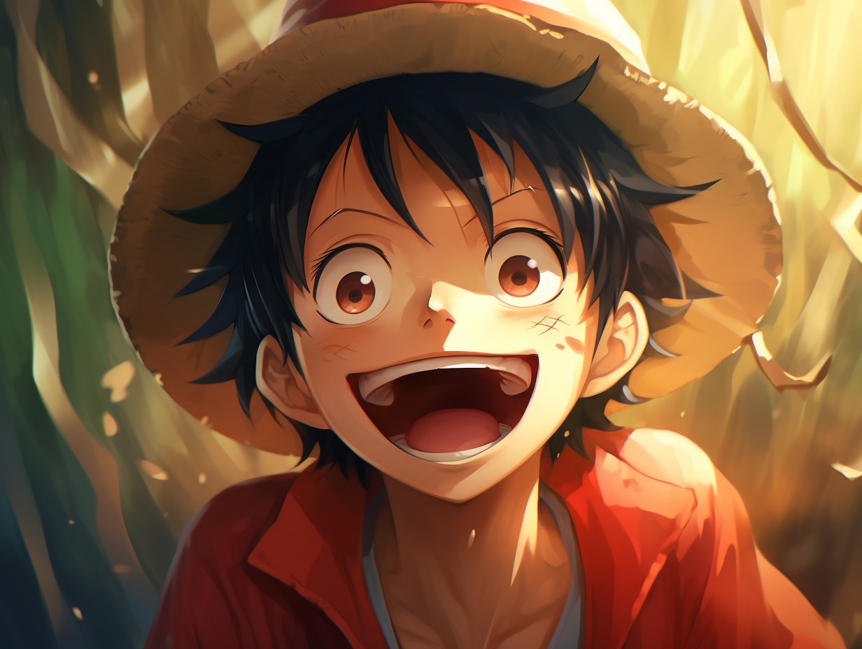 Este quiz de One Piece pode revelar qual Pirata do Chapéu de Palha seria seu melhor amigo!