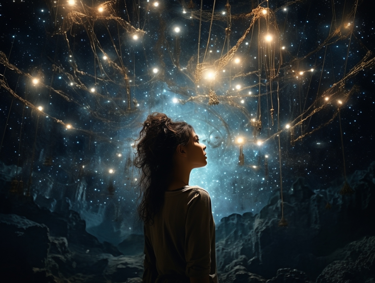 O que as estrelas revelam sobre o seu futuro?