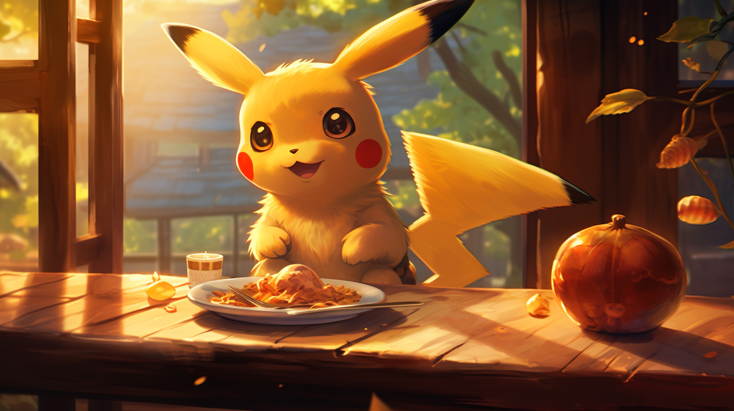 Podemos dizer qual Pokémon inicial você escolheu com base no que você valoriza na vida!